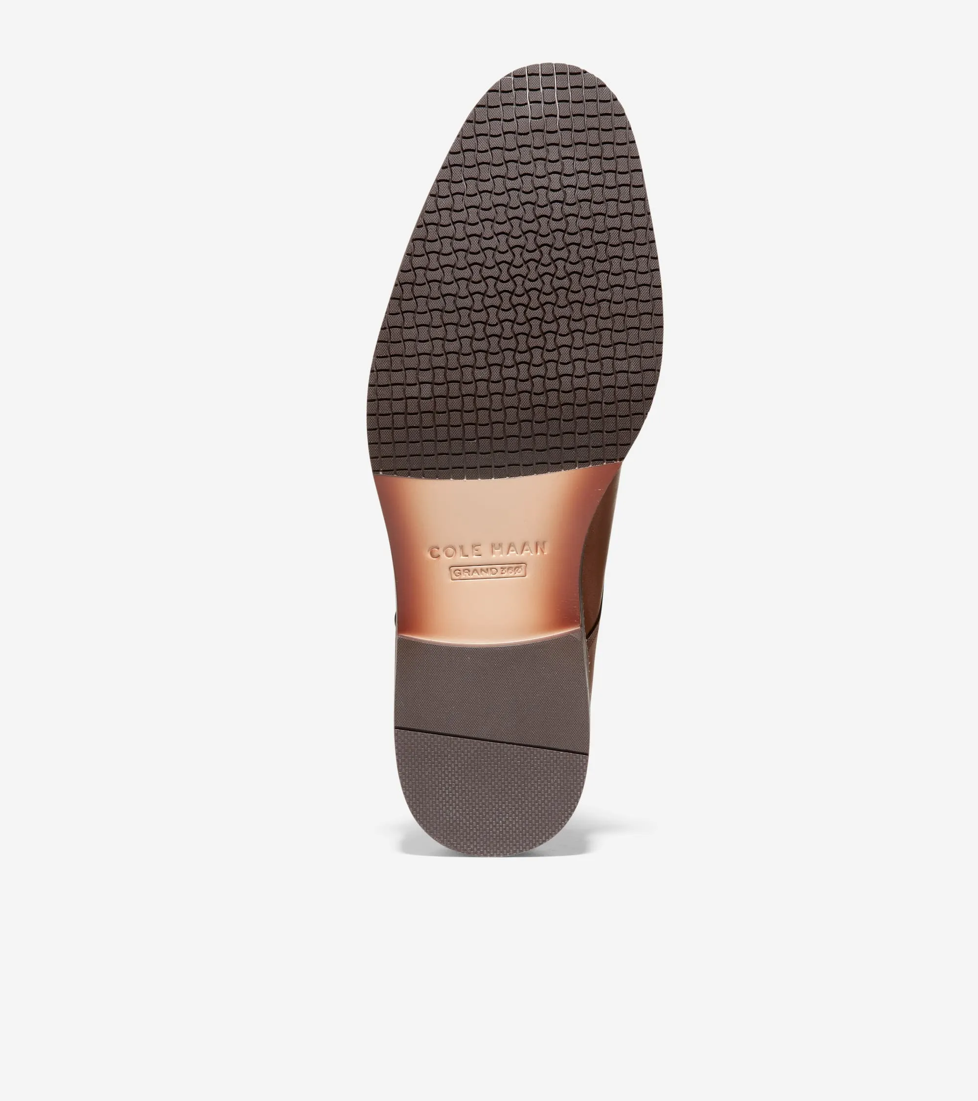 Modern Essentials Cap Toe Oxfords