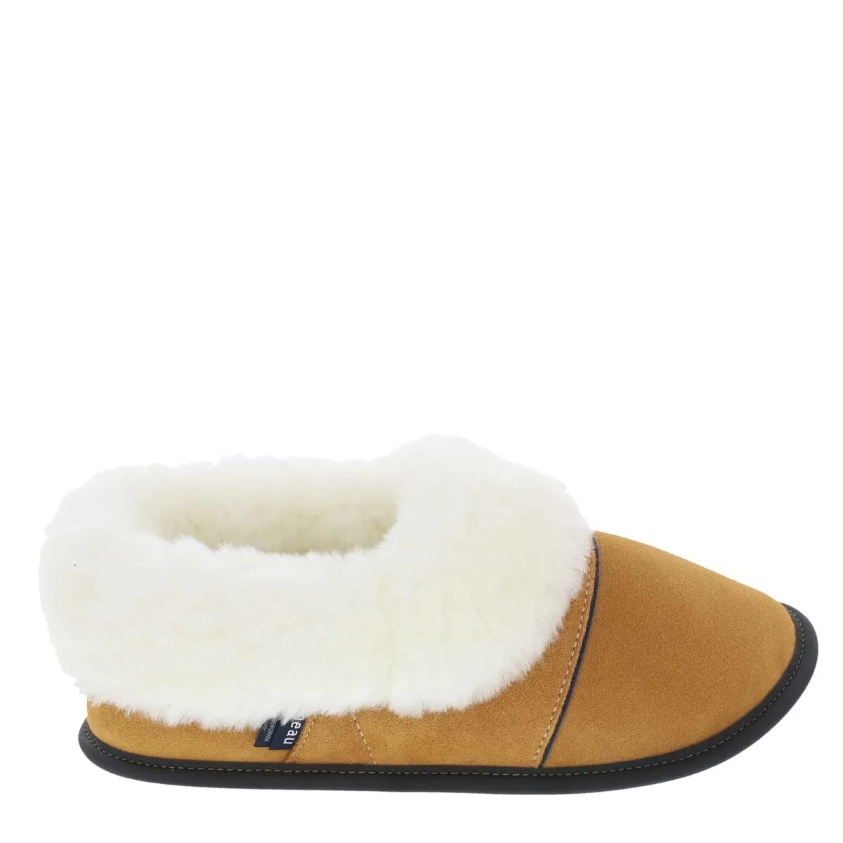 NEW Lazybone Sheepskin Slippers