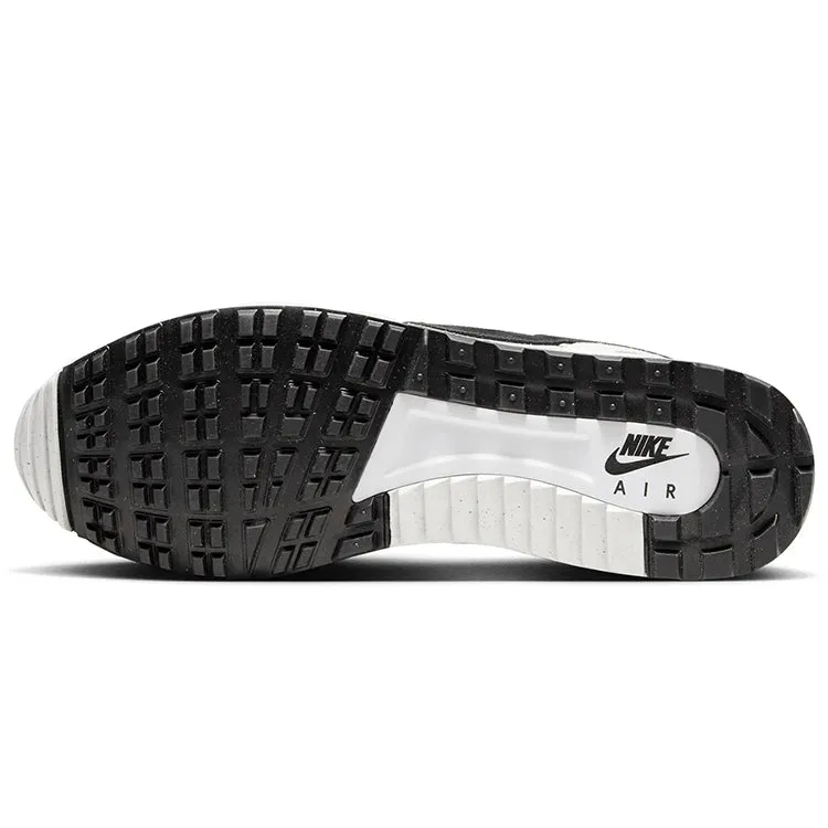 Nike Air Pegasus 89 Golf Shoes - White/Black/Platinum Tint