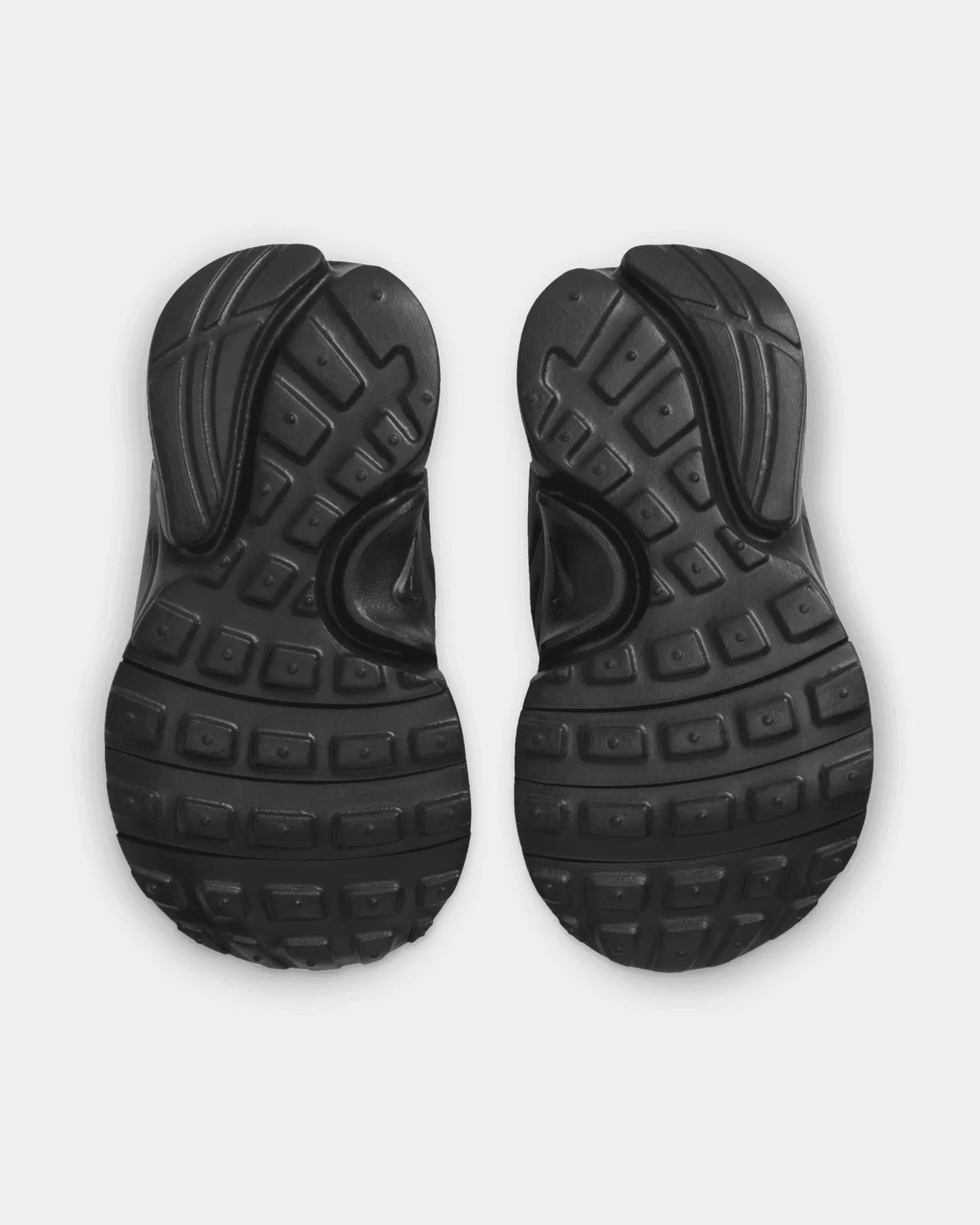 Nike Infants' Little Presto Sneakers Black/Black-Black