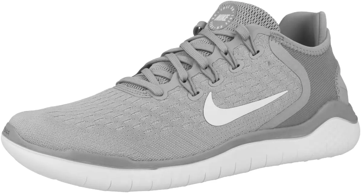 Nike mens Free Run 2018 Road Running