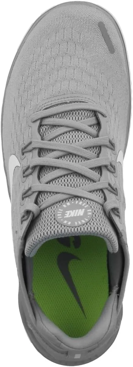 Nike mens Free Run 2018 Road Running