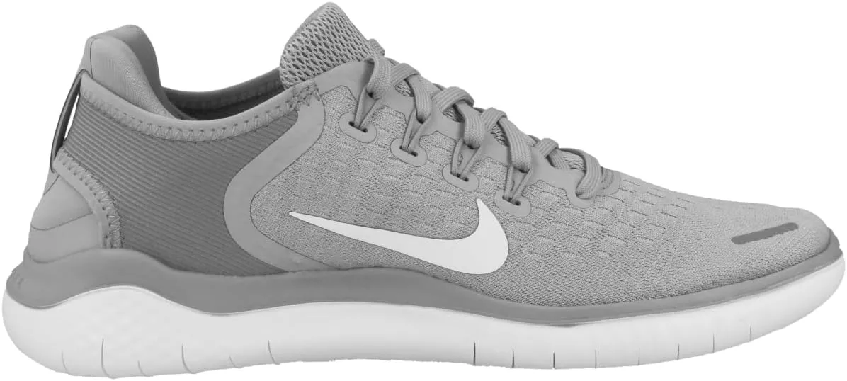 Nike mens Free Run 2018 Road Running