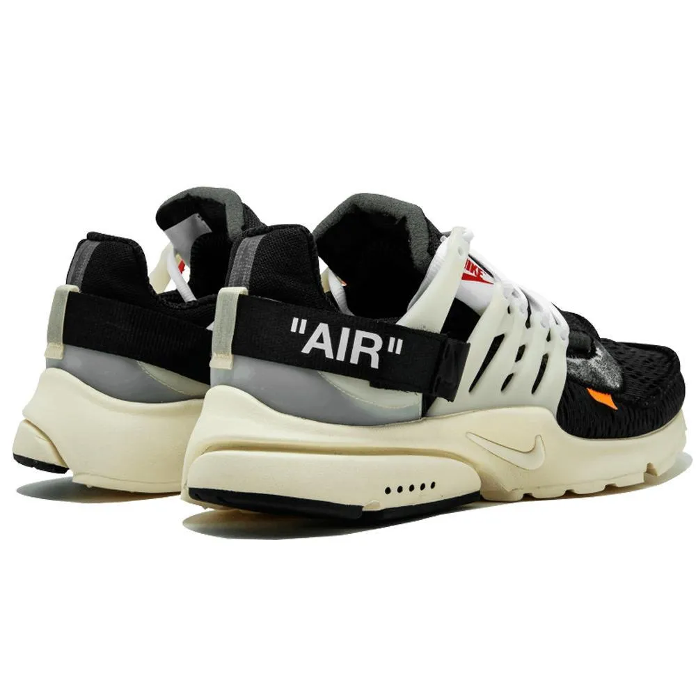 OFF-WHITE PRESTO 1.0