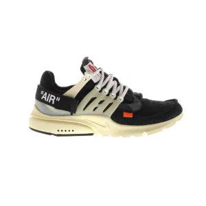 OFF-WHITE PRESTO 1.0