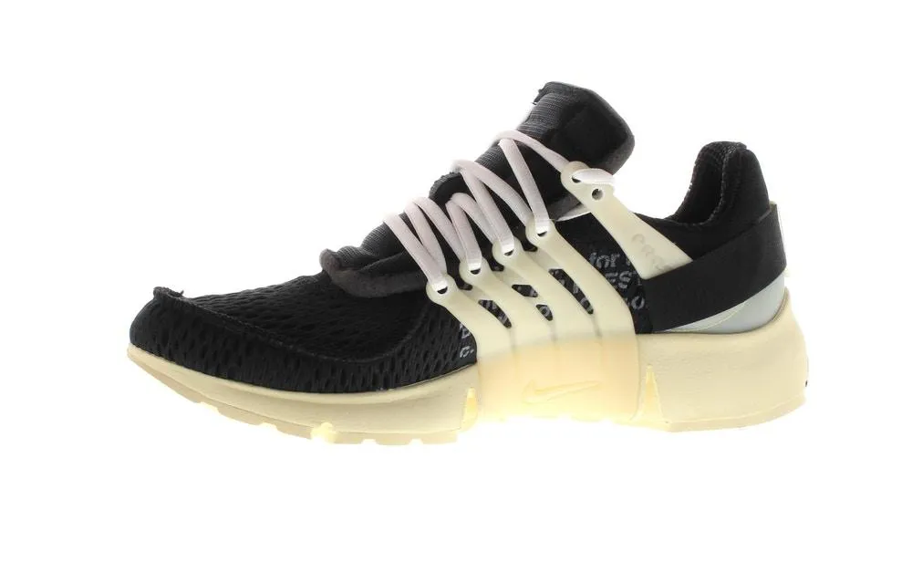 OFF-WHITE PRESTO 1.0