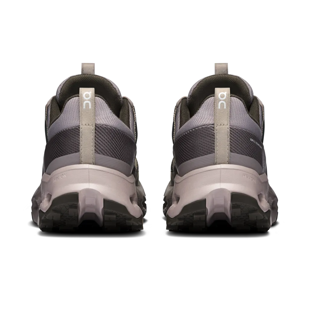 On Cloudhorizon Waterproof Women's