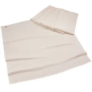 OsoCozy Birdseye Flat Diapers - 3 Styles!