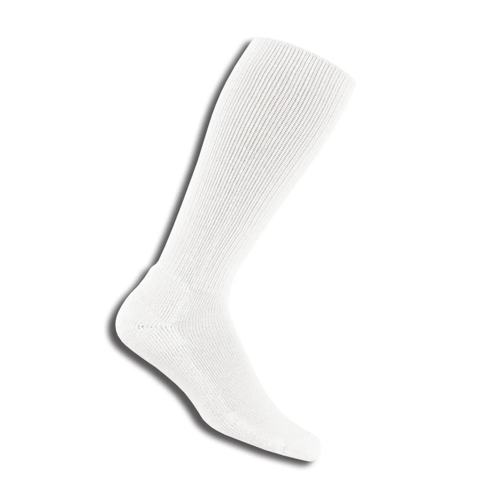 Padds® Therapeutic Socks - Unisex Support Over The Calf