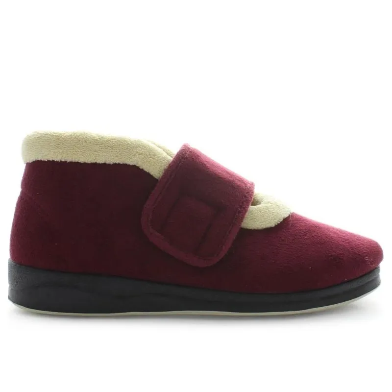 Panda Emee Womens Slipper