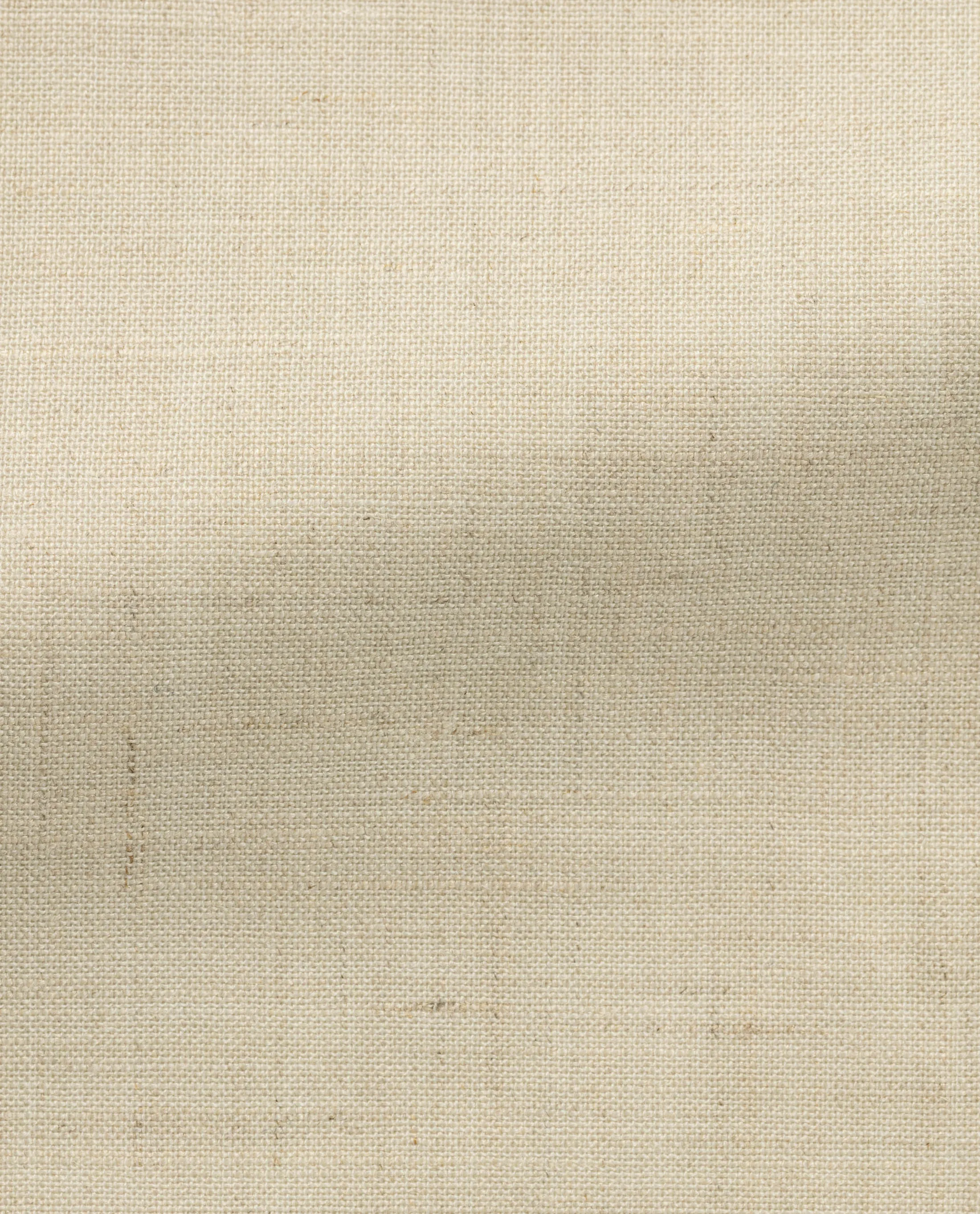 Paulo Oliveira Bone Stretch Wool & Linen Blend Trousers