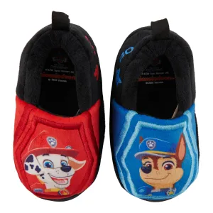 Paw Patrol Boy's Slippers