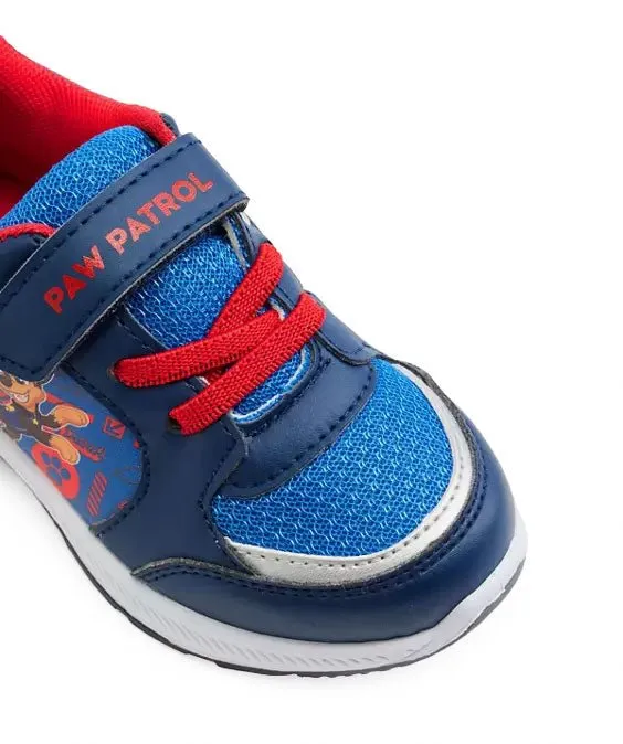 PAW PATROL VELCRO TRAINERS
