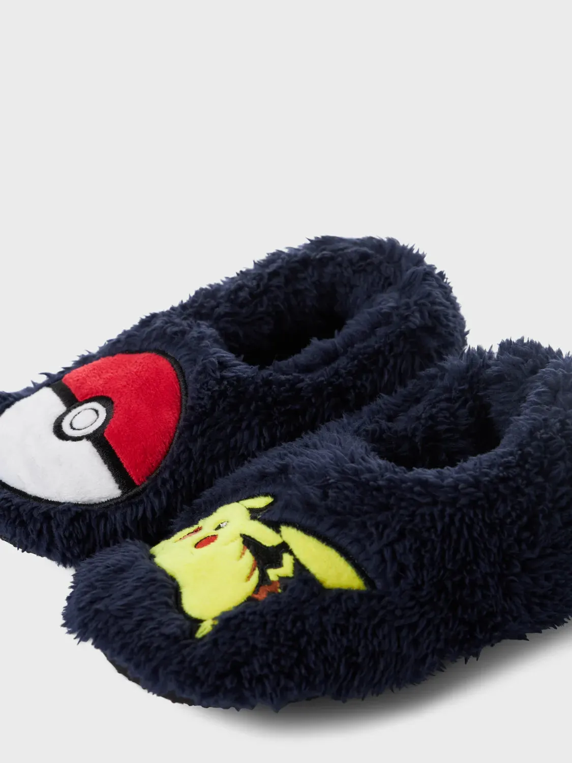 Pokemon Slippers