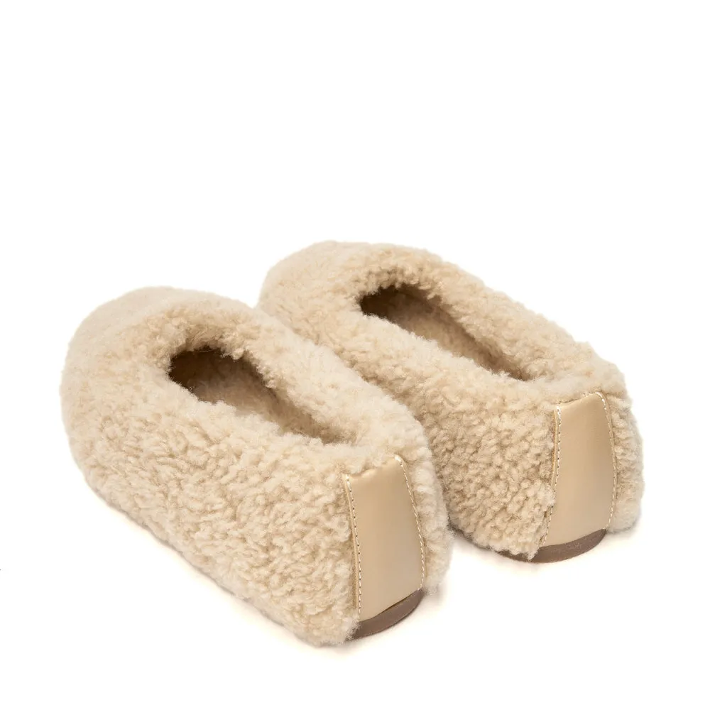 Polly Beige