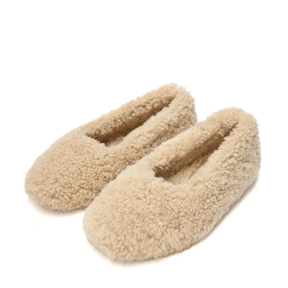 Polly Beige