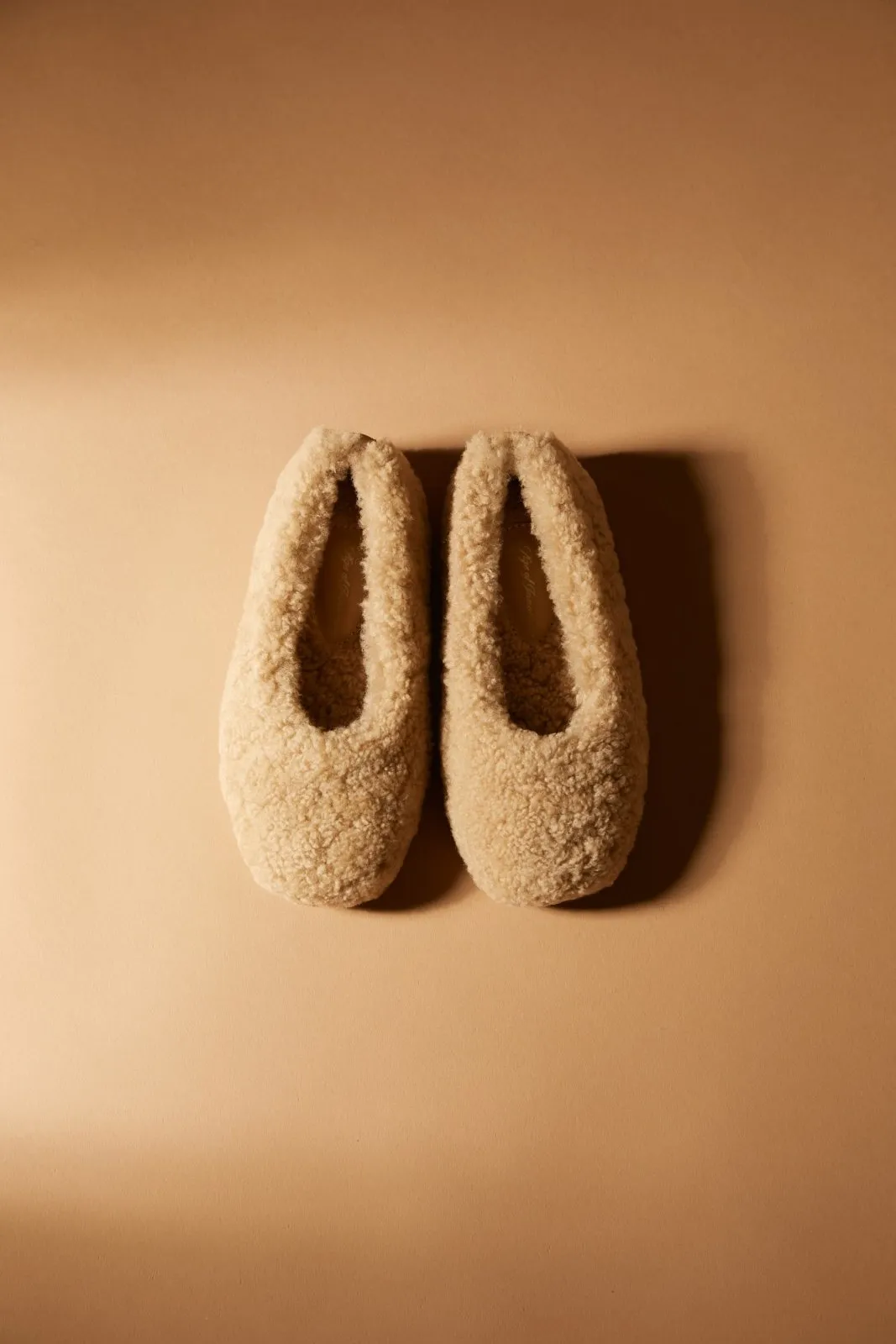 Polly Beige