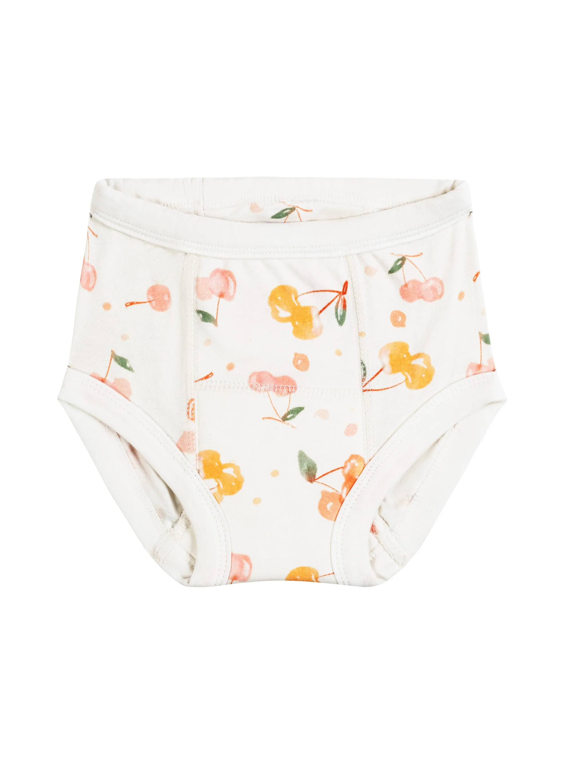 Potty Training Pants - Cherry Picking