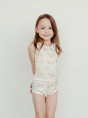 Potty Training Pants - Cherry Picking