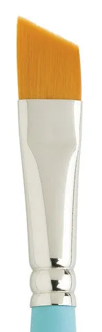 Princeton Select Artist Series 3750 Synthetic Brush SH Angular Shader 1/2”