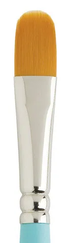 Princeton Select Artist Series 3750 Synthetic Brush SH Filbert #10