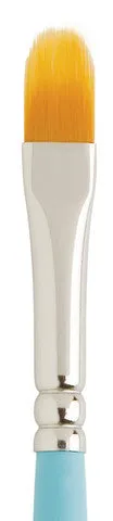 Princeton Select Artist Series 3750 Synthetic Brush SH Filbert Grainer 1/4”