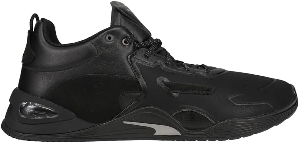 PUMA Mens Fuse Performance Training Sneakers Shoes - Black - Size 12 M