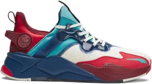 PUMA Mens T. Cats X Rs-X T3ch Mumm-Ra Lace Up Sneakers Shoes Casual - White - Size 12 M