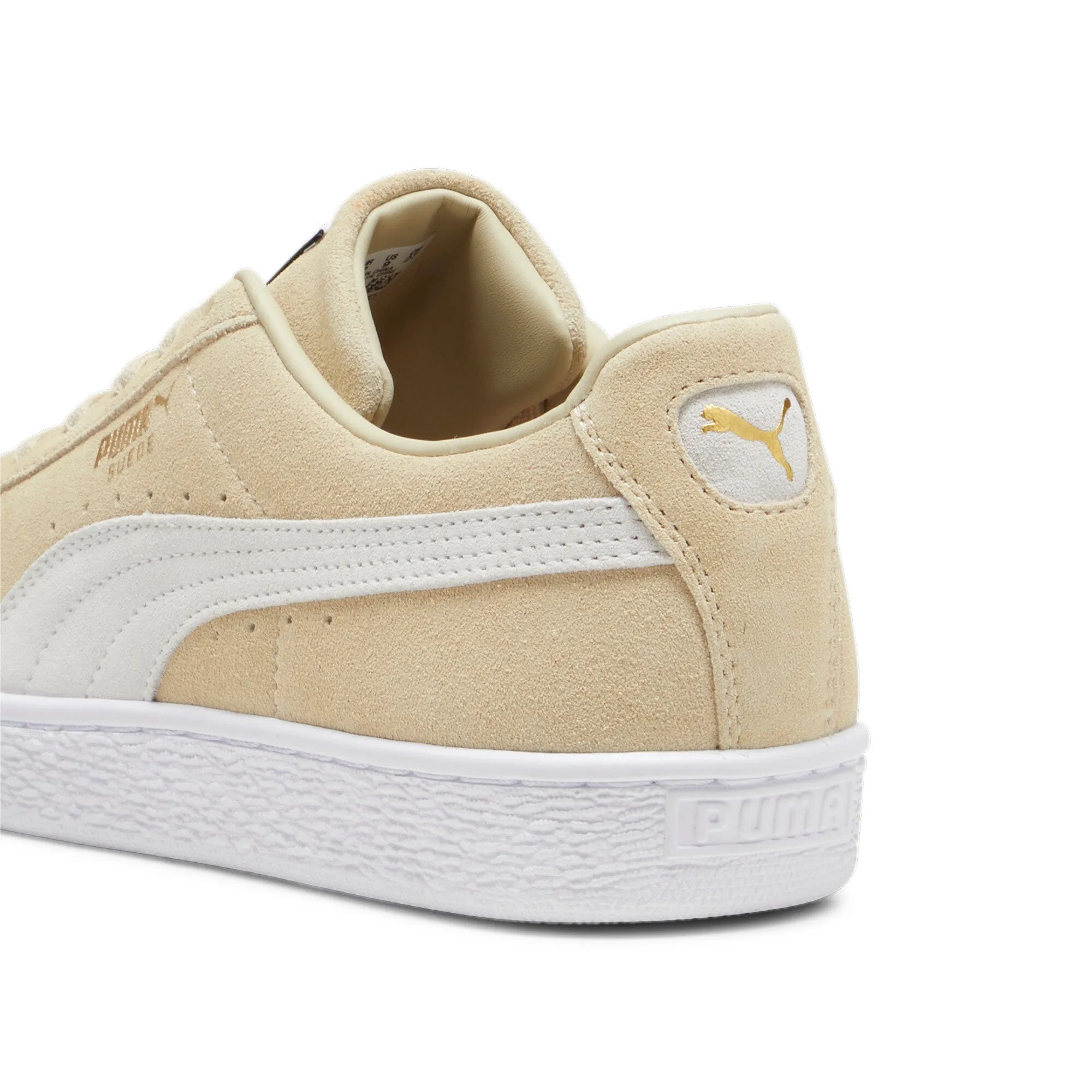 PUMA Suede Classic XXI Sneakers