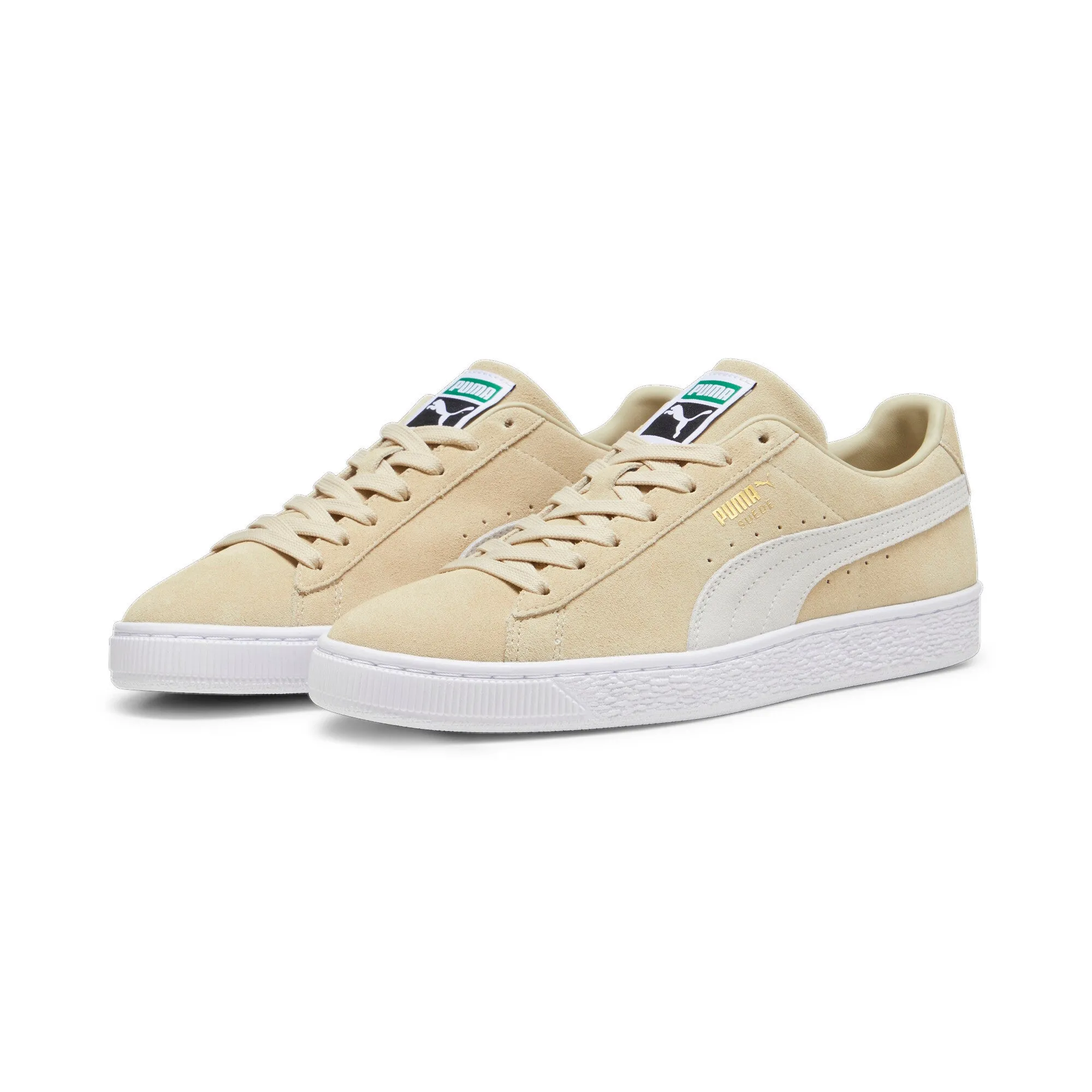 PUMA Suede Classic XXI Sneakers