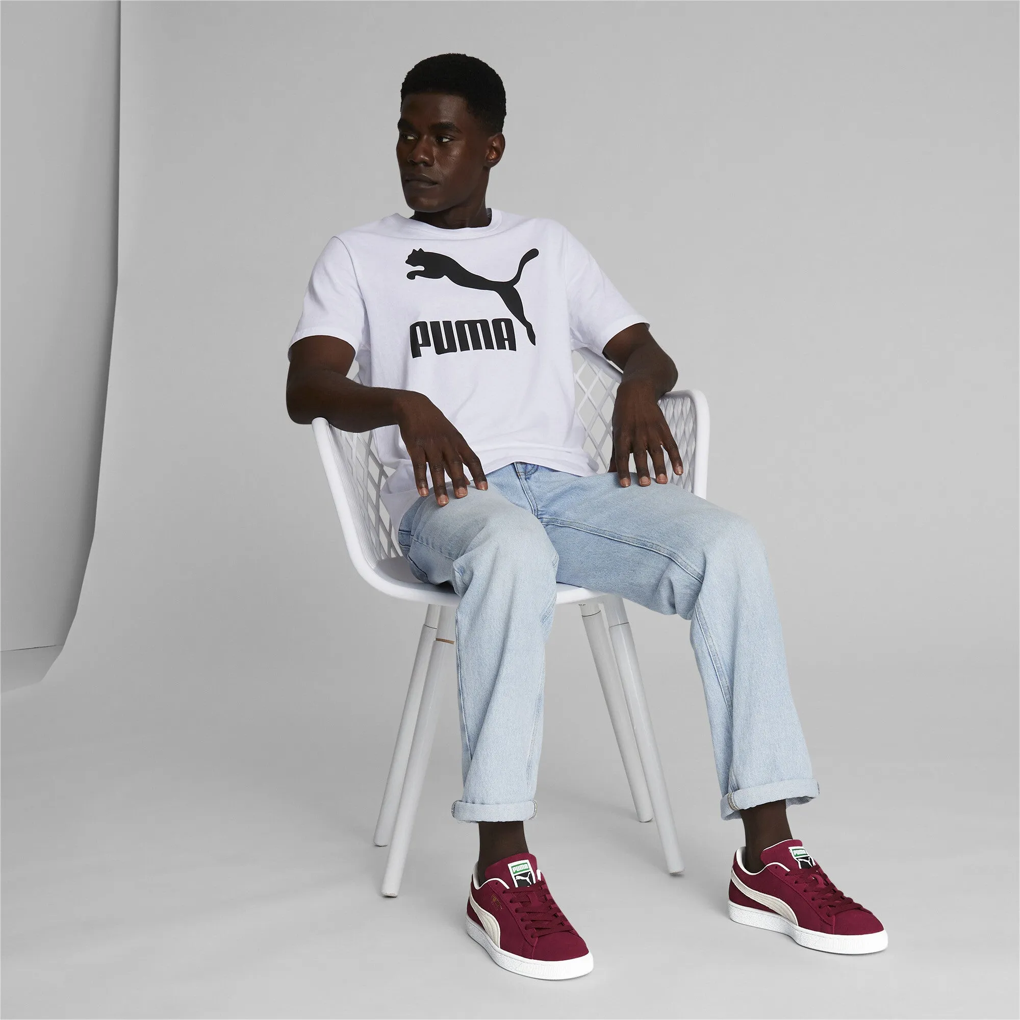 PUMA Suede Classic XXI Sneakers