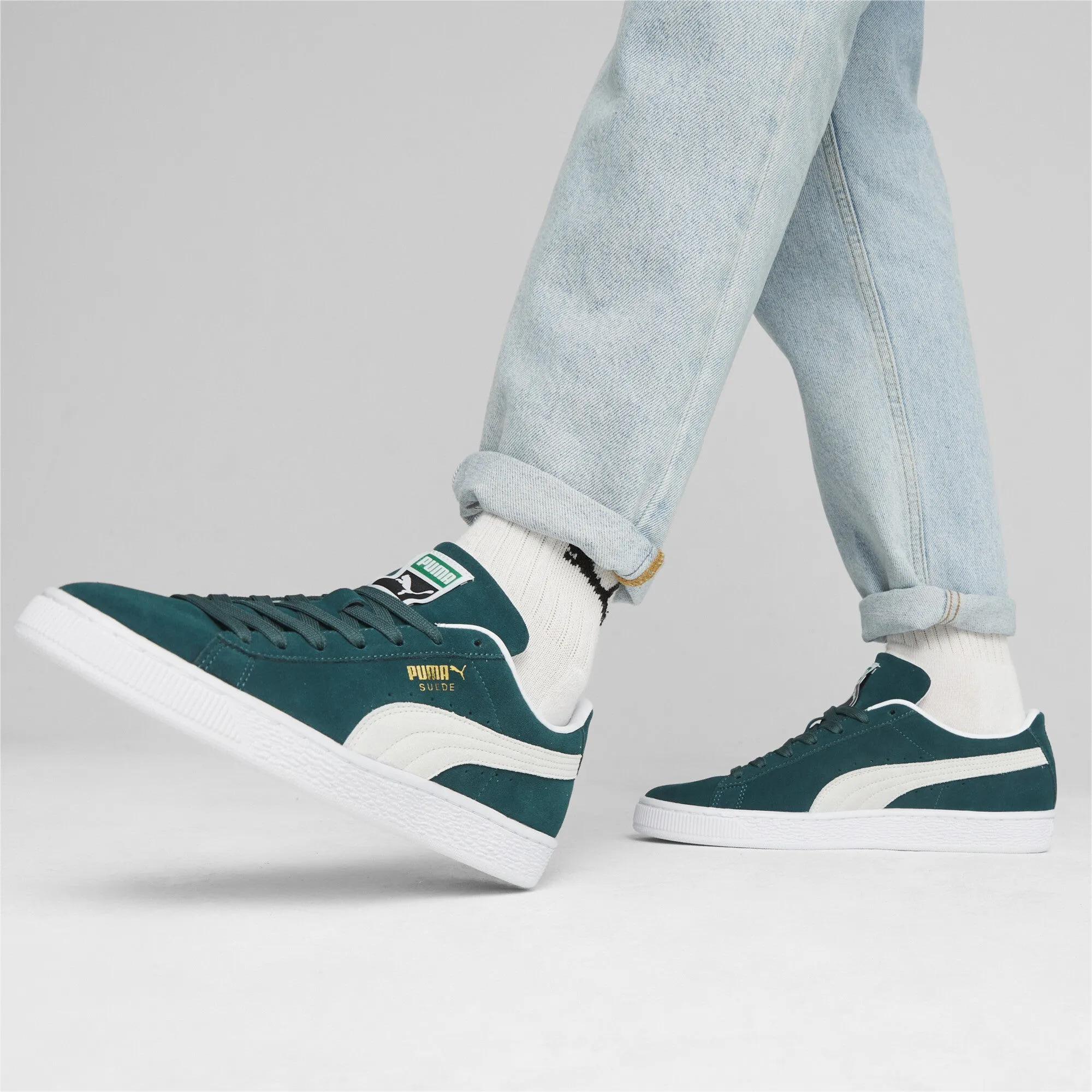 PUMA Suede Classic XXI Sneakers