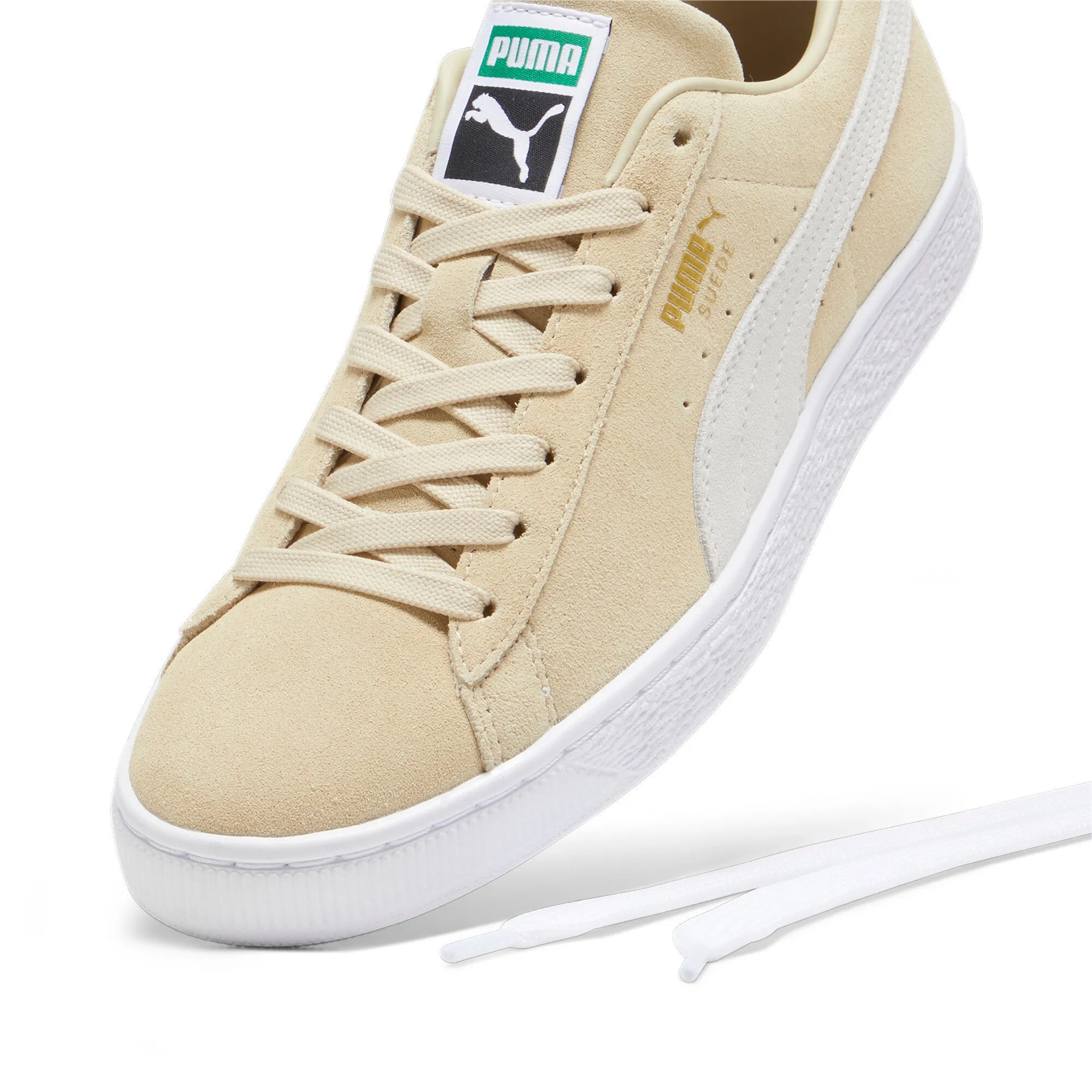 PUMA Suede Classic XXI Sneakers