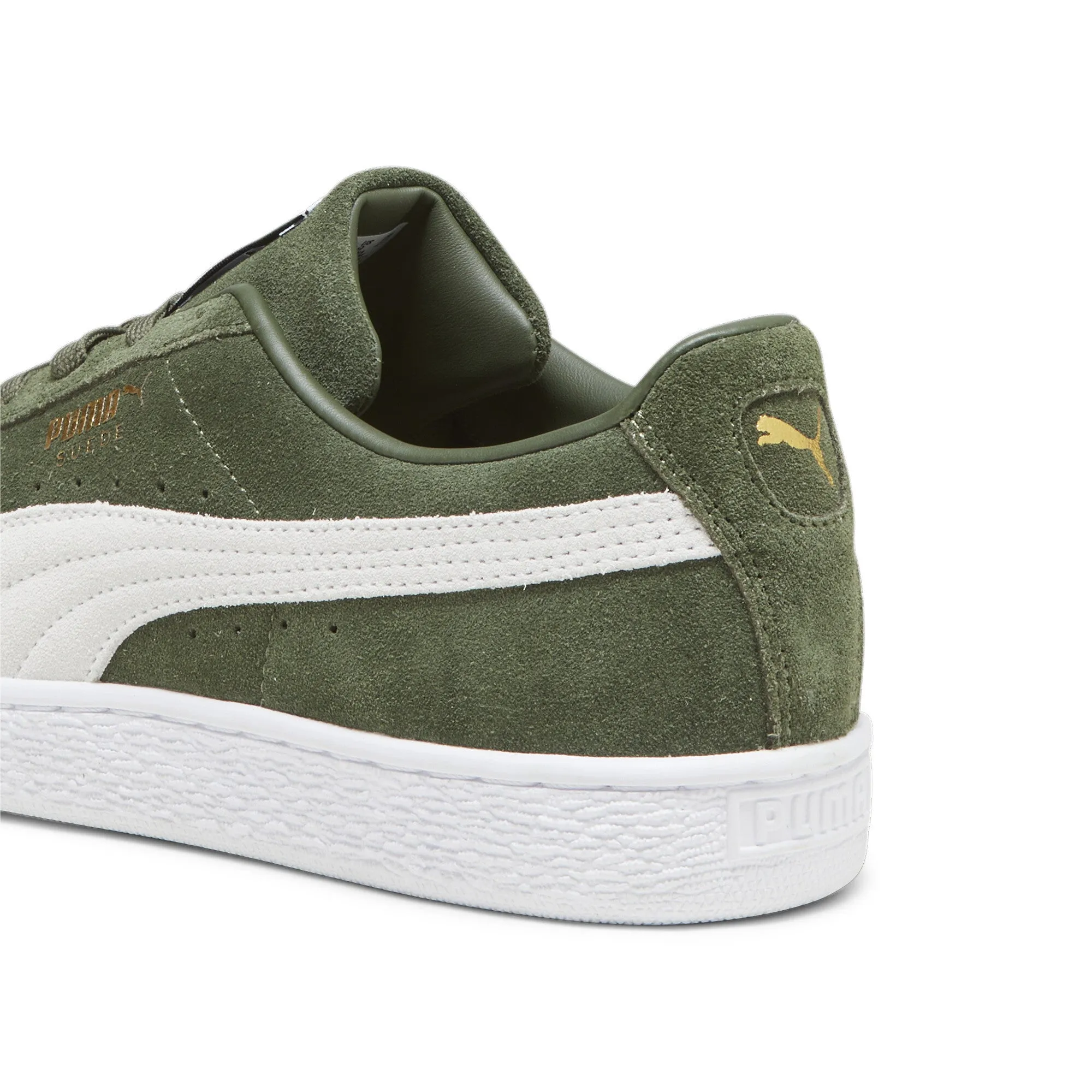 PUMA Suede Classic XXI Sneakers