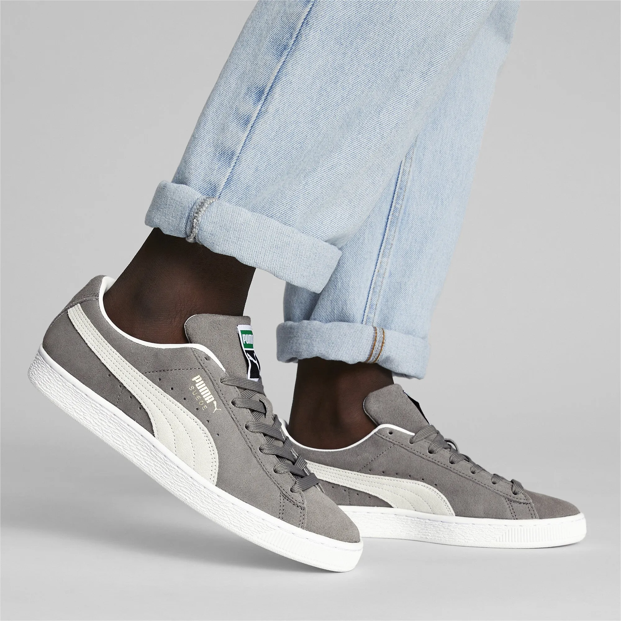 PUMA Suede Classic XXI Sneakers