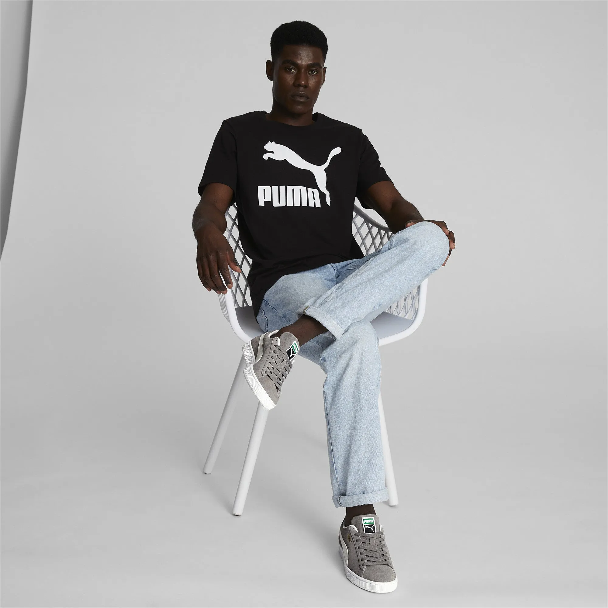PUMA Suede Classic XXI Sneakers