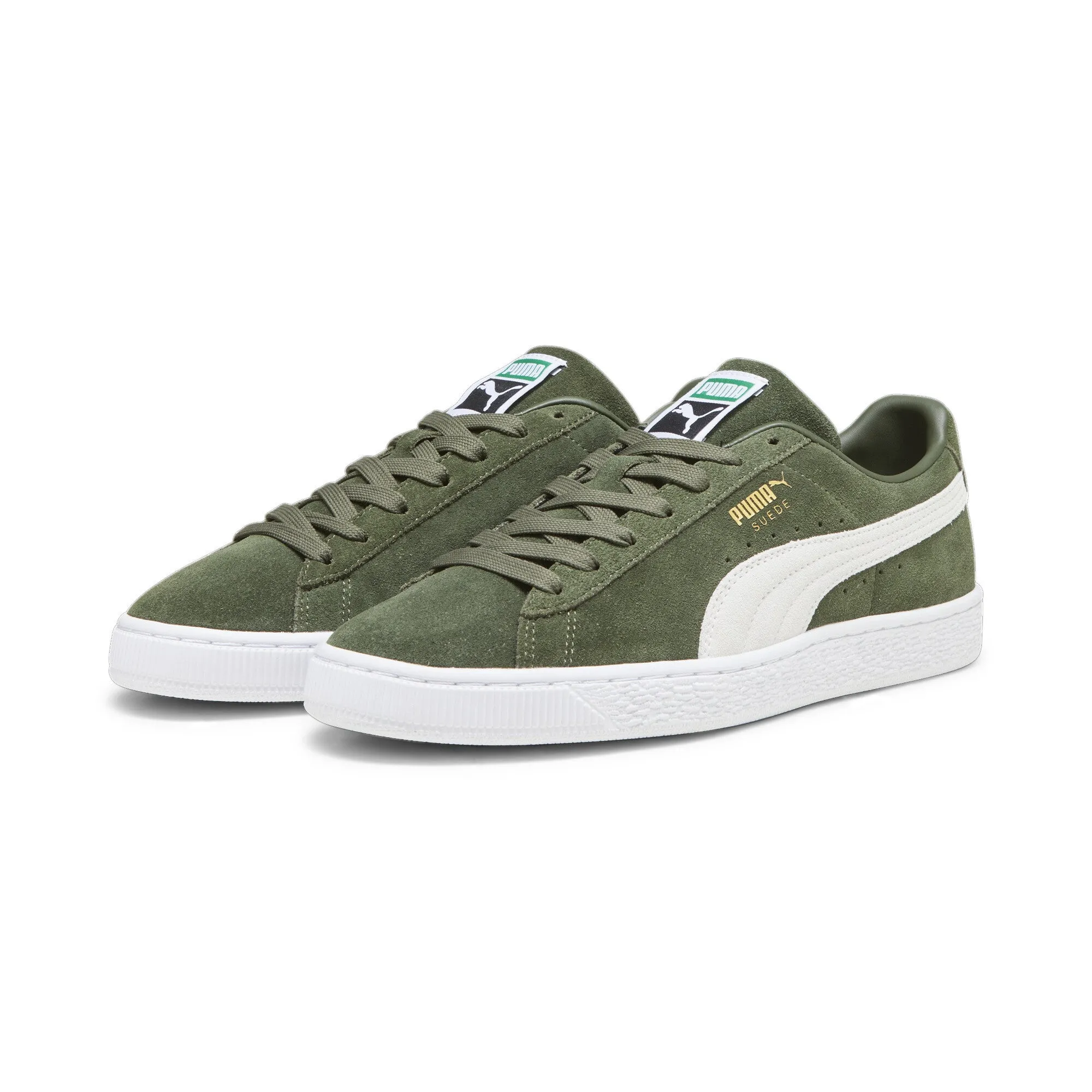 PUMA Suede Classic XXI Sneakers