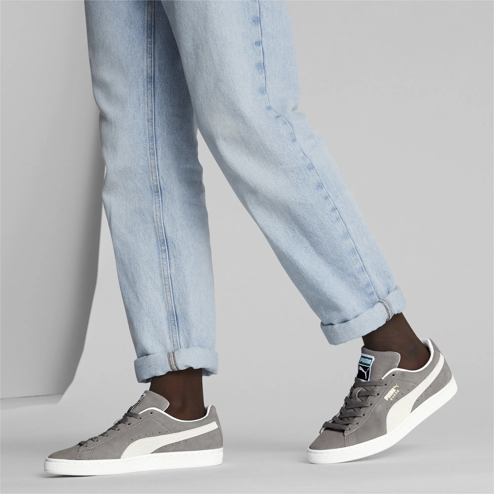 PUMA Suede Classic XXI Sneakers