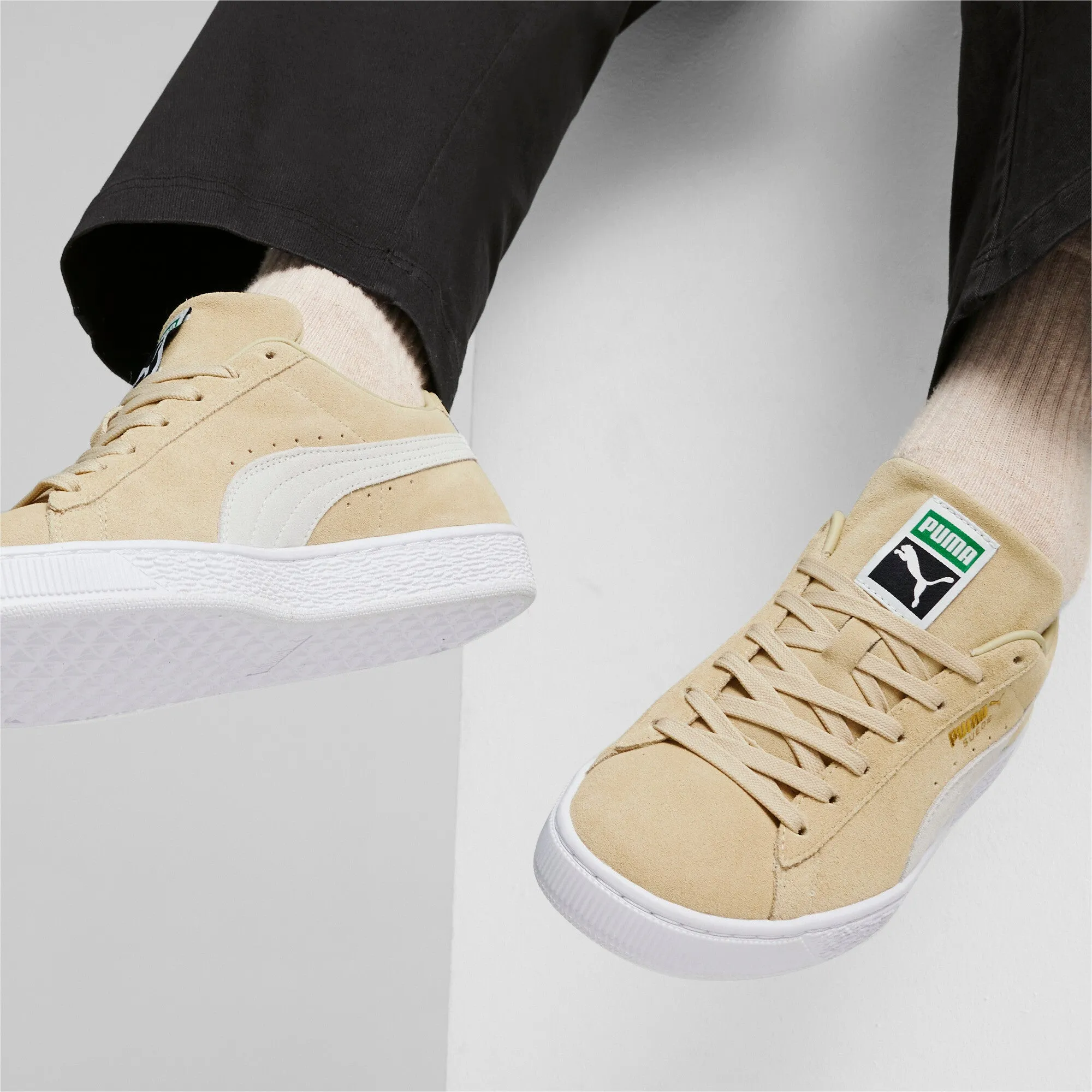 PUMA Suede Classic XXI Sneakers