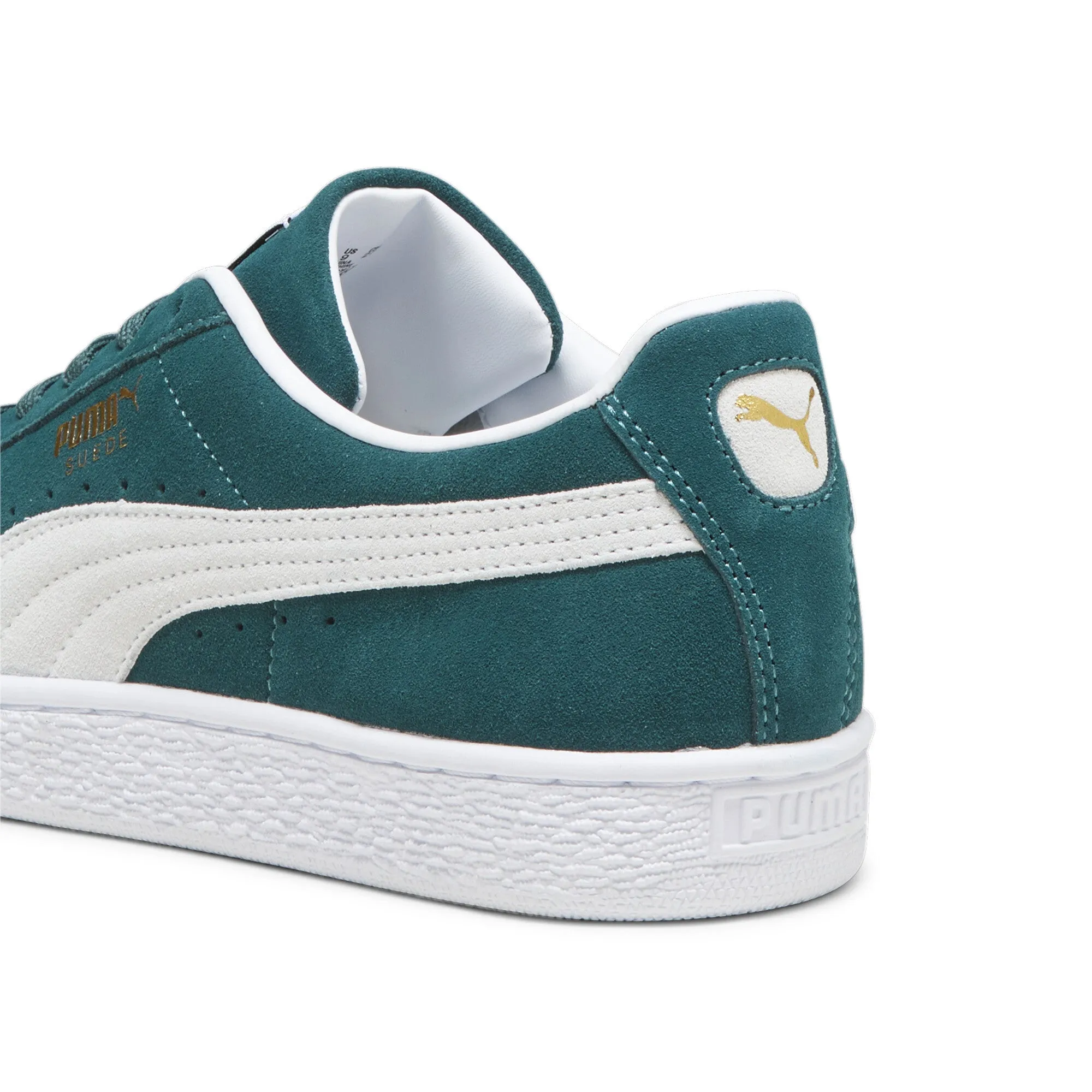 PUMA Suede Classic XXI Sneakers