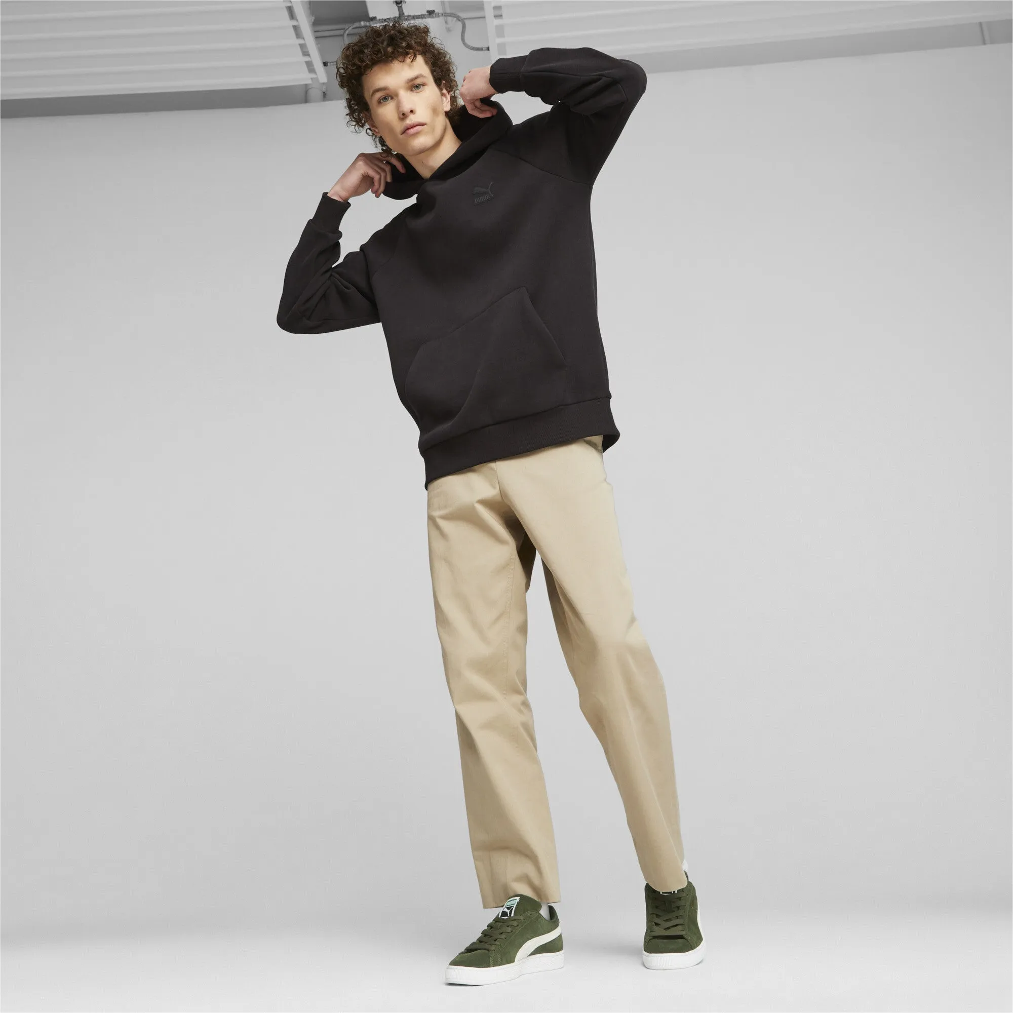 PUMA Suede Classic XXI Sneakers
