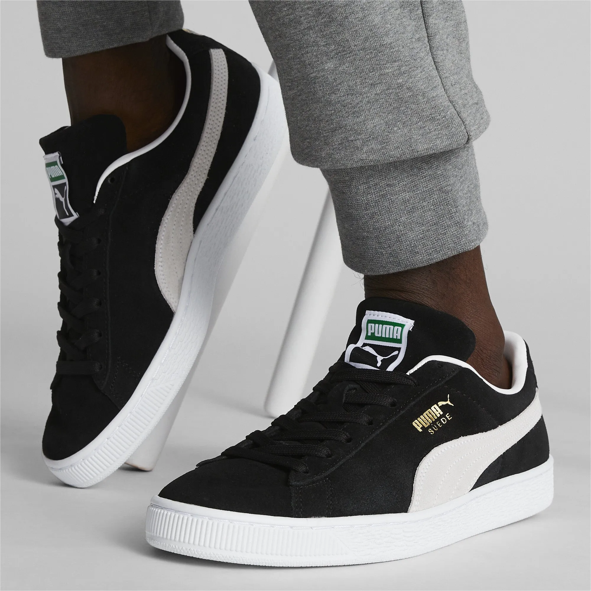 PUMA Suede Classic XXI Sneakers