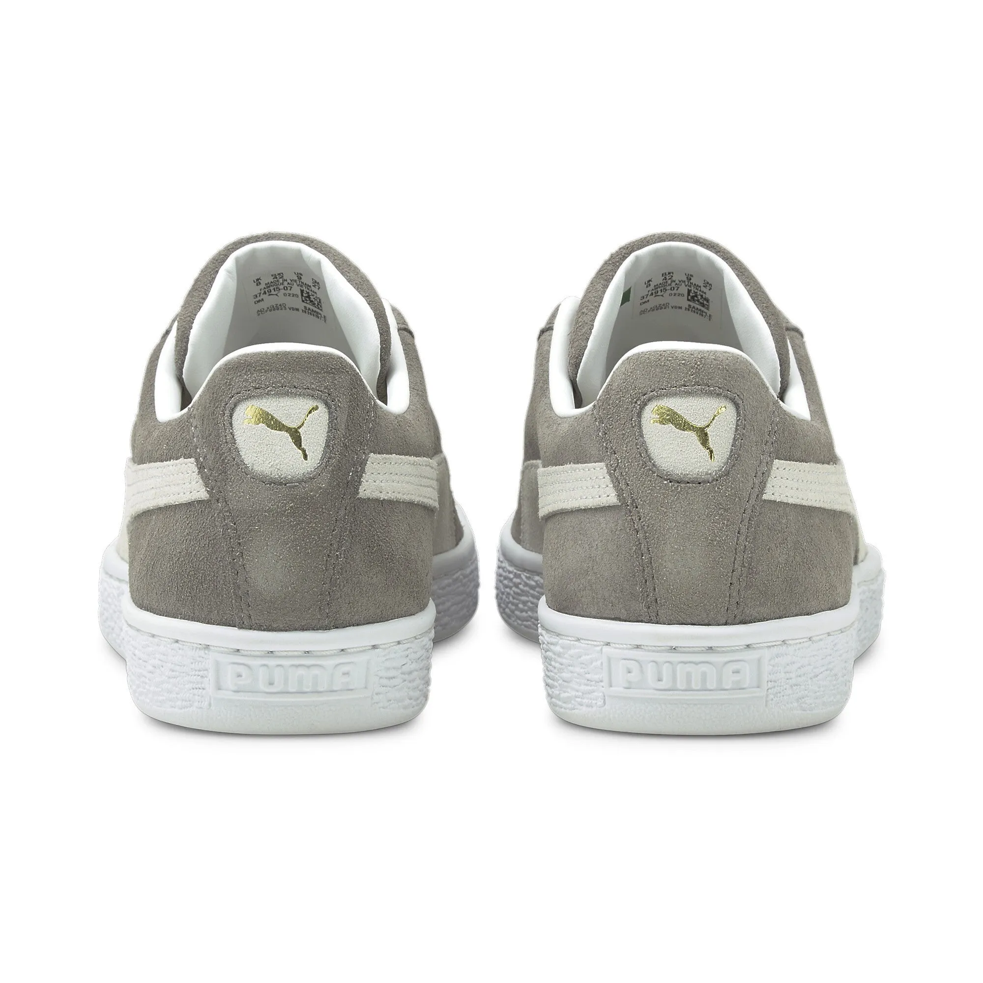 PUMA Suede Classic XXI Sneakers