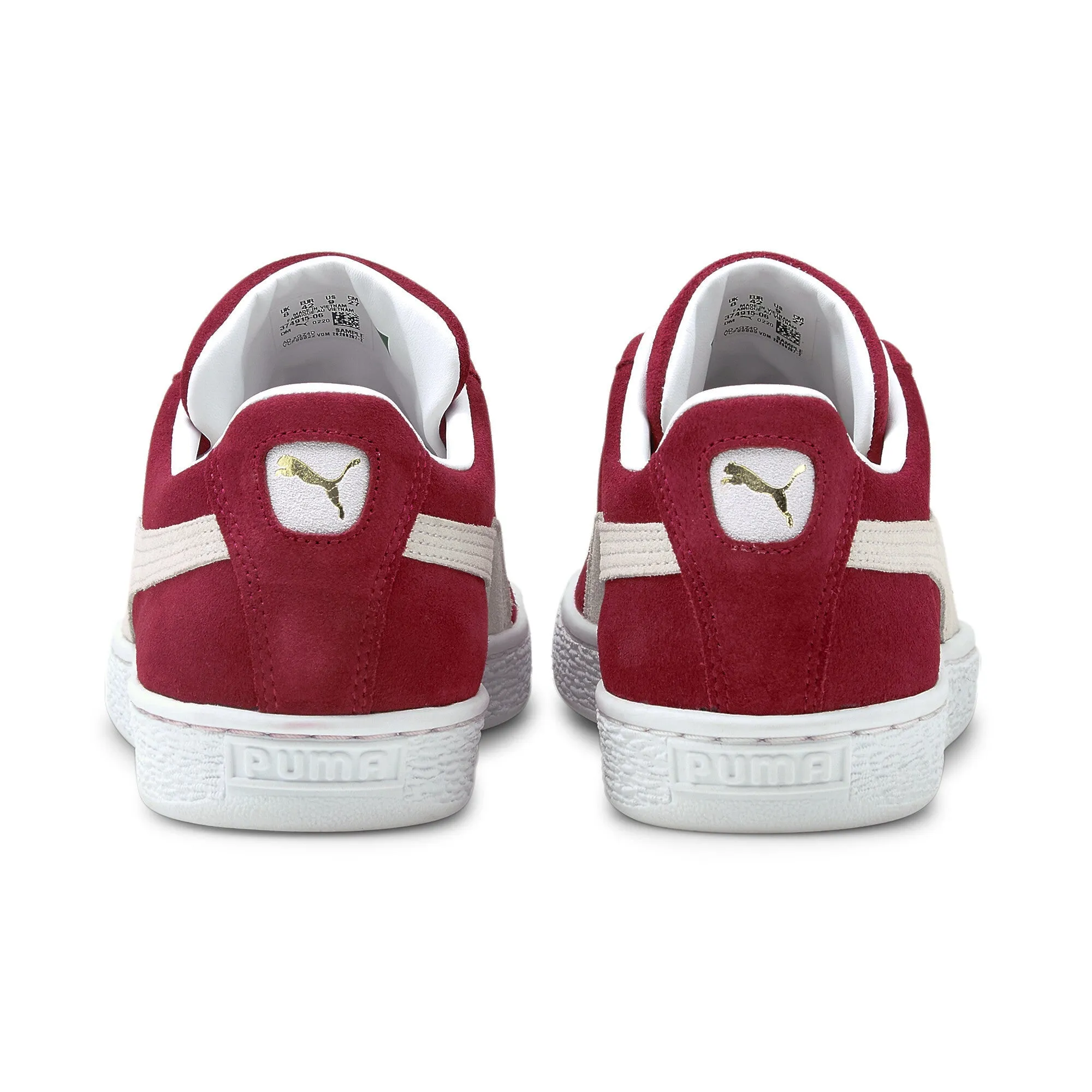 PUMA Suede Classic XXI Sneakers