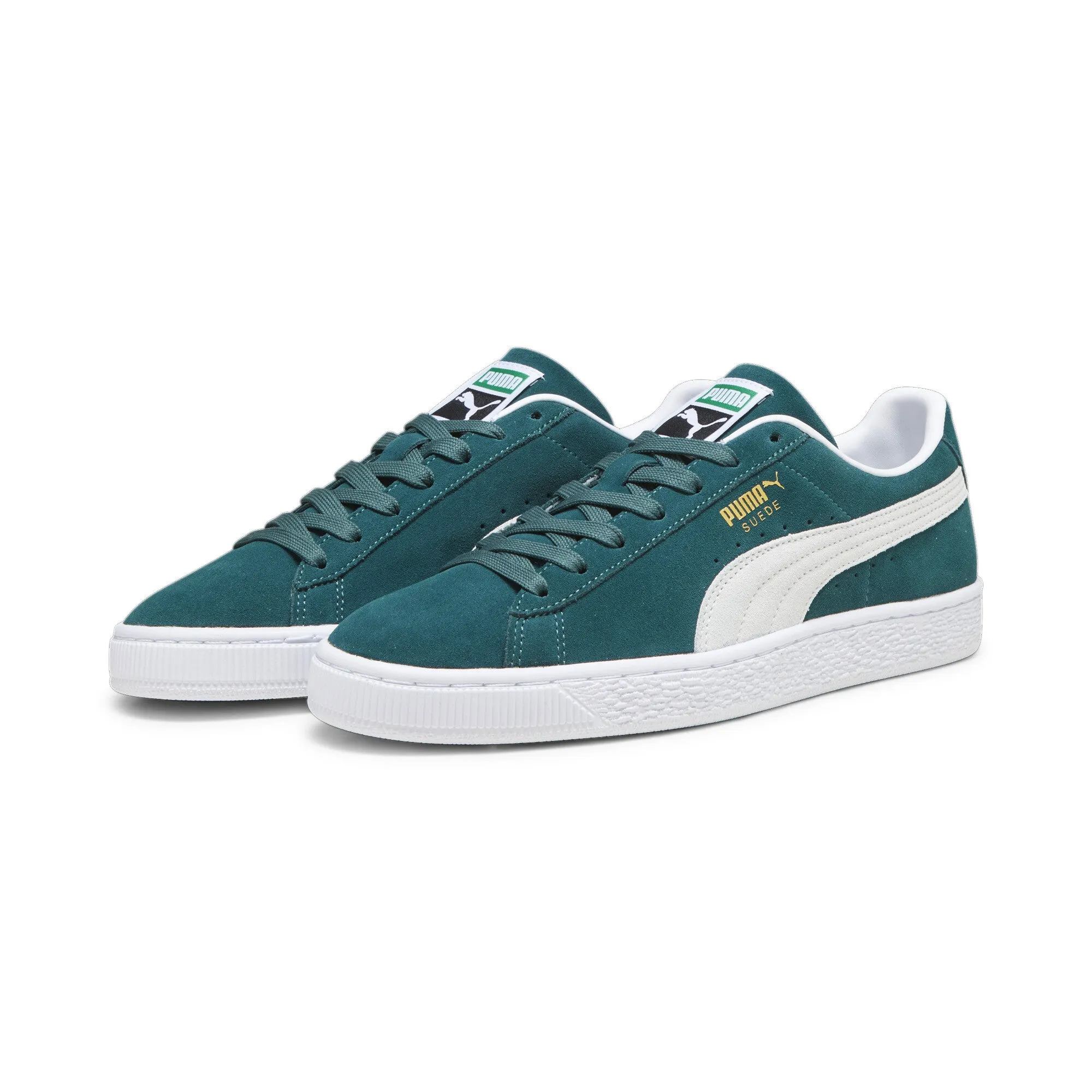 PUMA Suede Classic XXI Sneakers