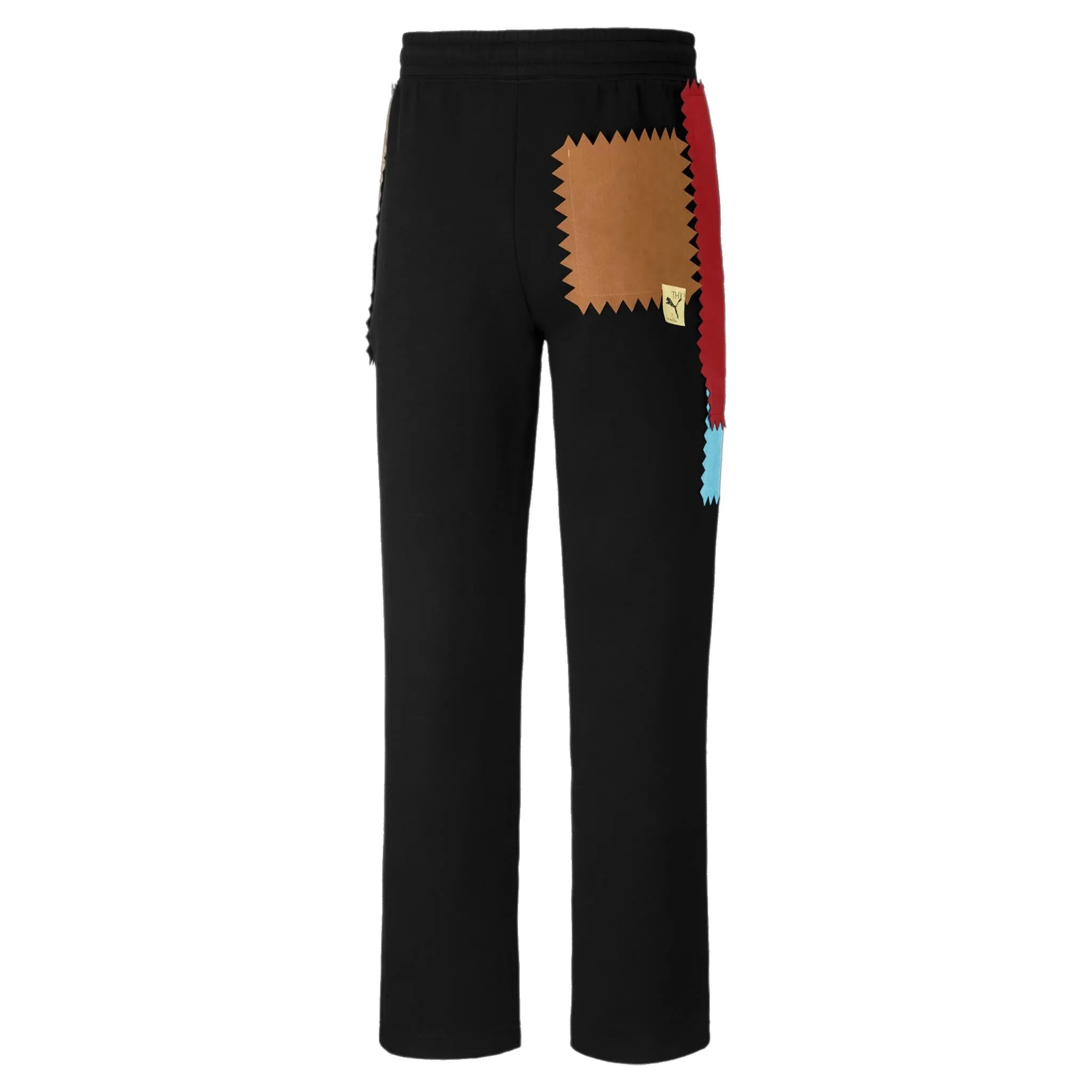 Puma x Michael Lau Sample Knit Pants Black