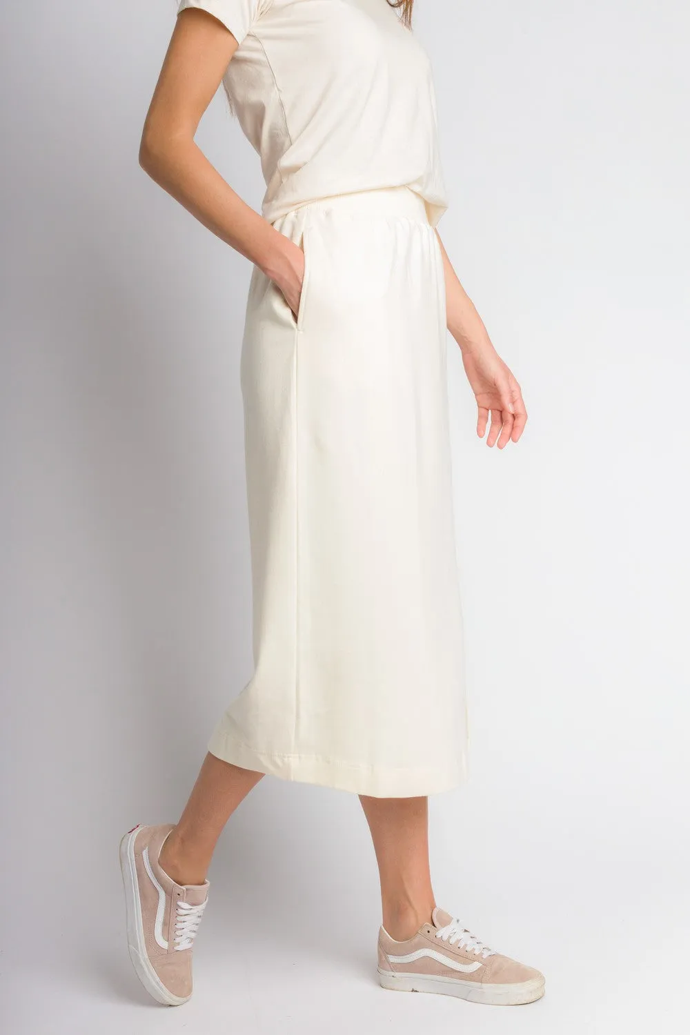 Rachna | Women's Stainproof Maxi Skirt