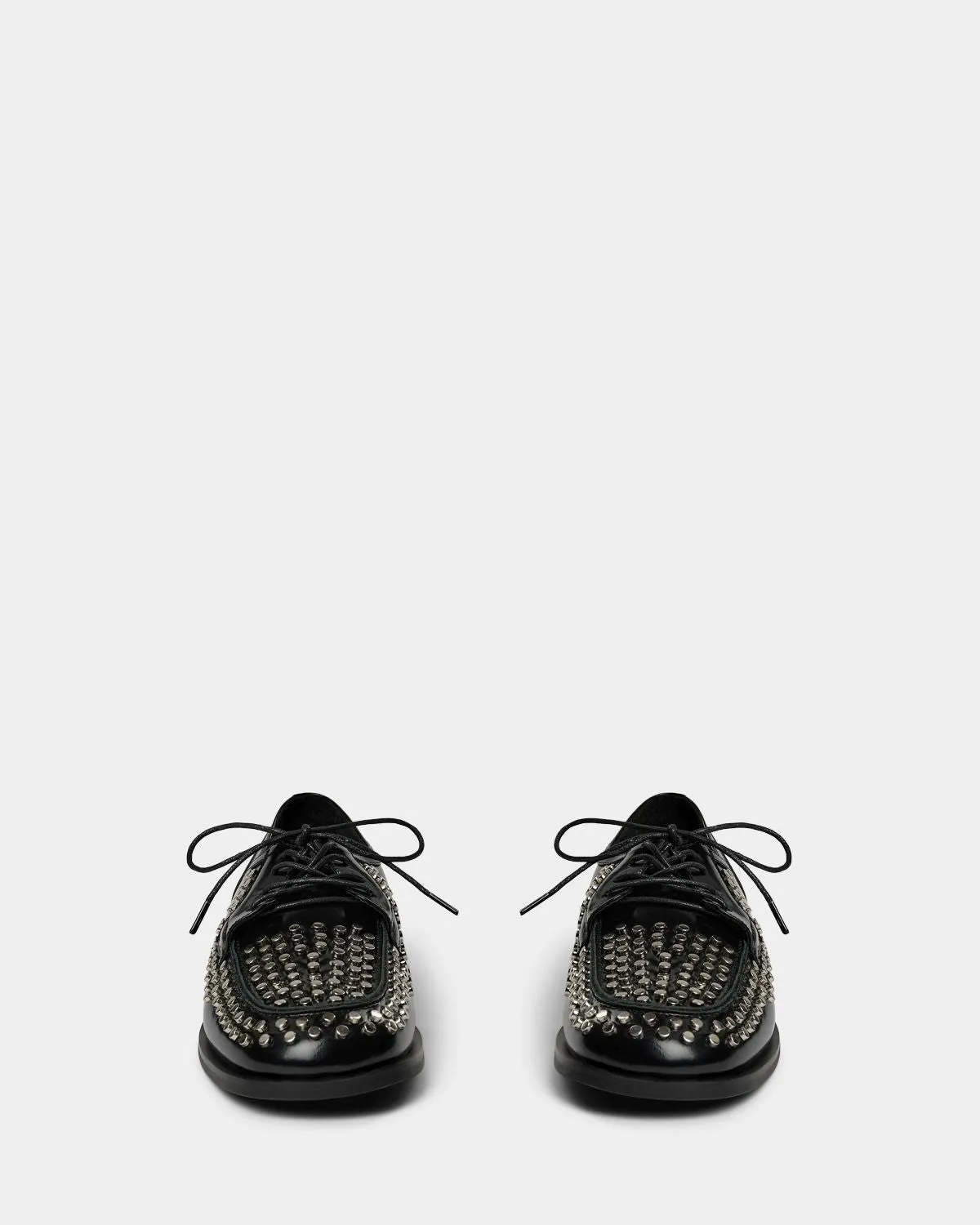 REBECCASW BALLERINA - Black