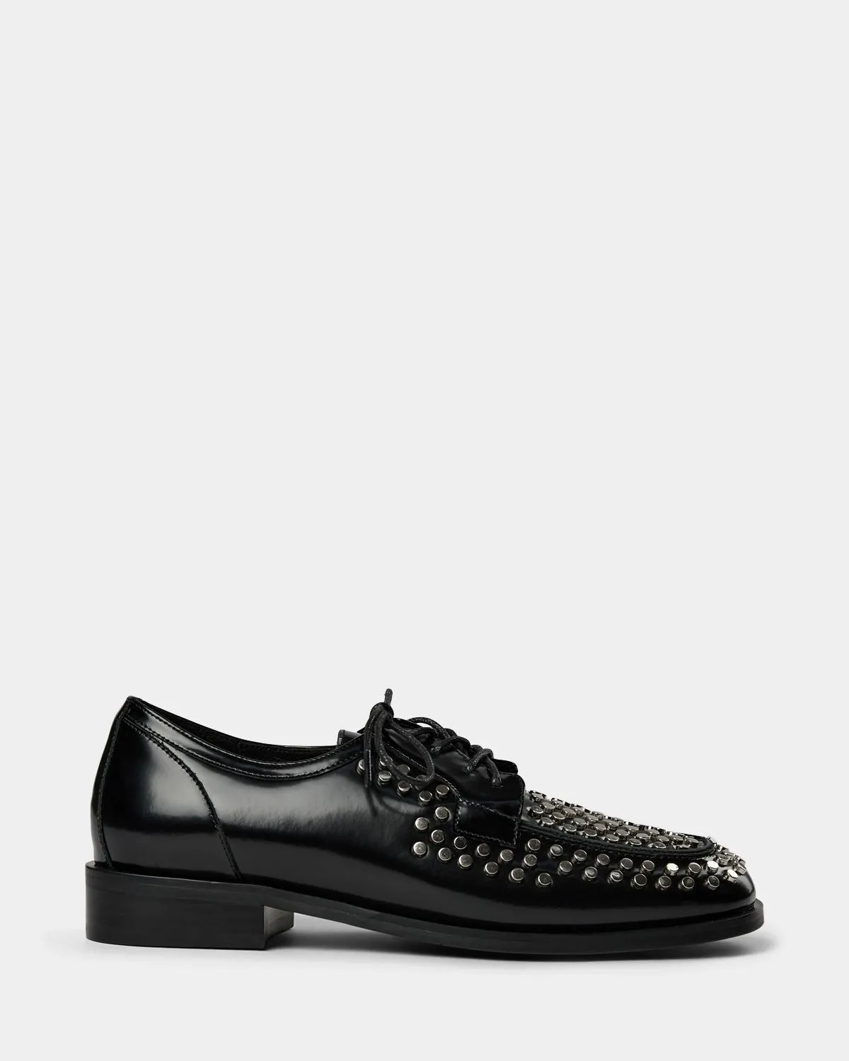 REBECCASW BALLERINA - Black