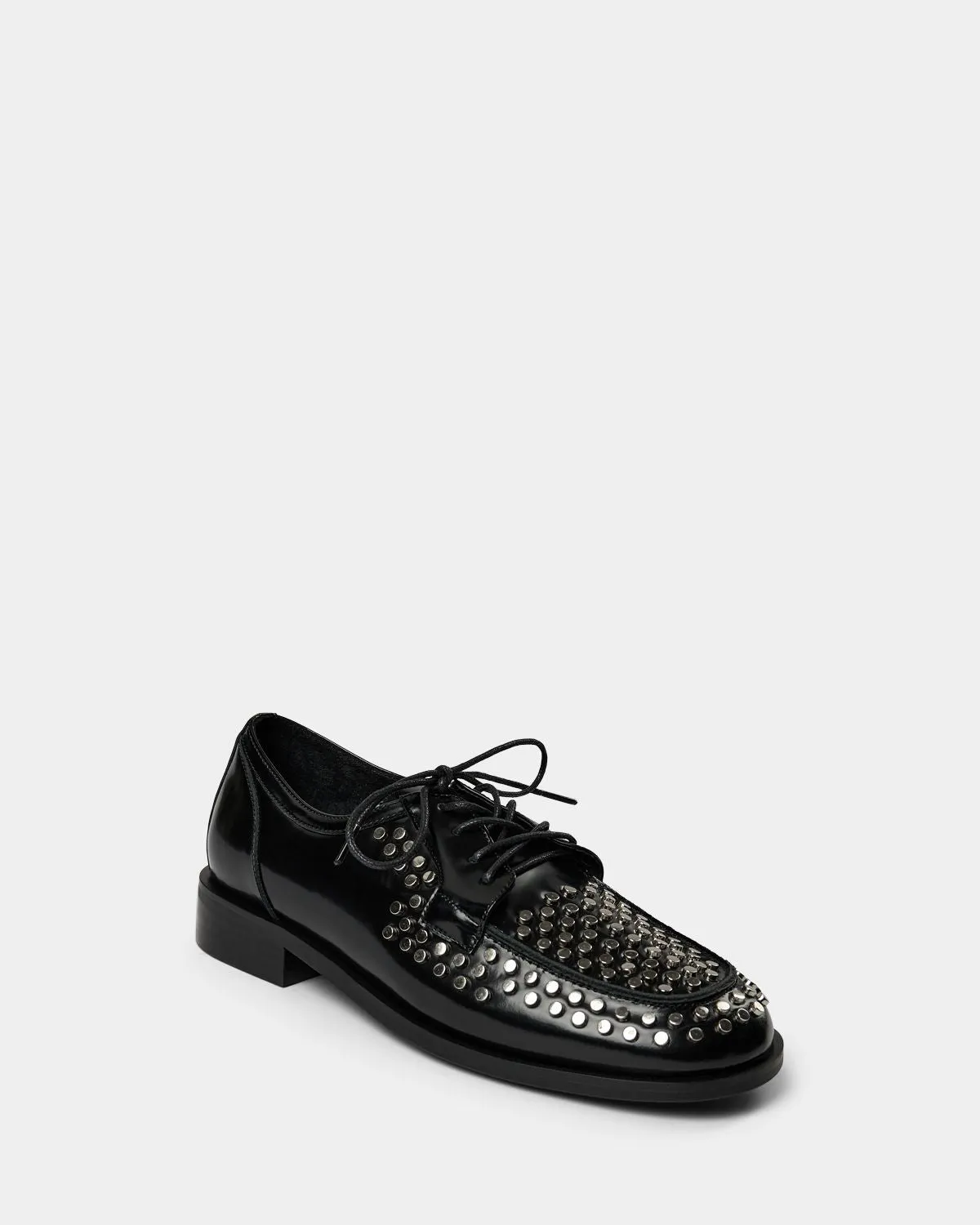 REBECCASW BALLERINA - Black